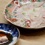 花いち - 【向】かわはぎ