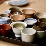 花いち - さぁ日本酒を飲みましょう