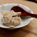 花いち - 【煮物腕】栗とさといも