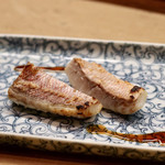 花いち - 【焼肴】甘だい一塩