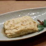 花いち - 【焼肴】だし巻　