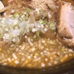 らあめん工房 じらい屋 - 