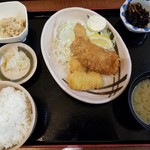 伊豆中ばんばん食堂 - 