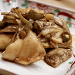 花いち - 【煮魚】かわはぎ