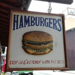 CENTER4 HAMBURGERS - 