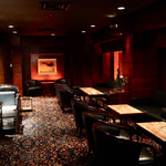 マルコポーロ - テーブル席