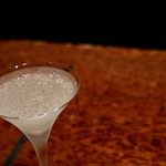 マルコポーロ - ホワイトレディー