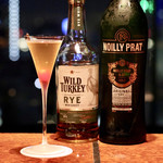 マルコポーロ - ドライ・マンハッタン