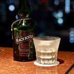 マルコポーロ - ブラック ボトル