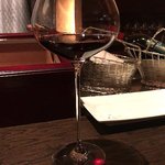 Wine & Kobe Beef D - 