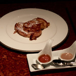 マルコポーロ - フレンチトースト