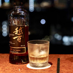 マルコポーロ - 越百