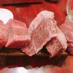 焼肉ここから - 