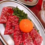 焼肉ここから - 