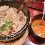 焼肉ここから - 