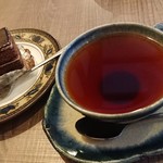 たいむカフェ