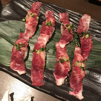 焼肉 炙屋武蔵 - 