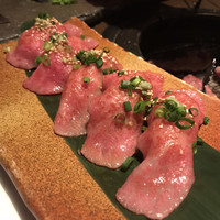 焼肉 炙屋武蔵 - 