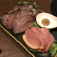 焼肉 炙屋武蔵 - 