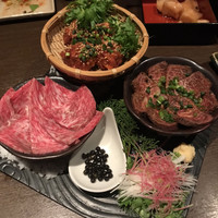 焼肉 炙屋武蔵 - 
