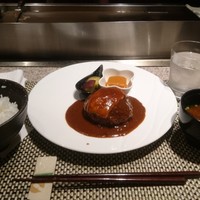 鉄板ダイニング織部 - 