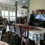 TeaRoom BURFORD - 