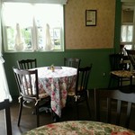 TeaRoom BURFORD - 