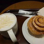 STARBUCKS COFFEE - 