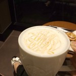 STARBUCKS COFFEE - 