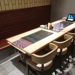 Hiroshima Teppanyaki Mampachi - 