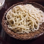 蕎麦 空 - 