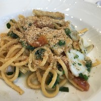 クリマ ディ トスカーナ - パスタ