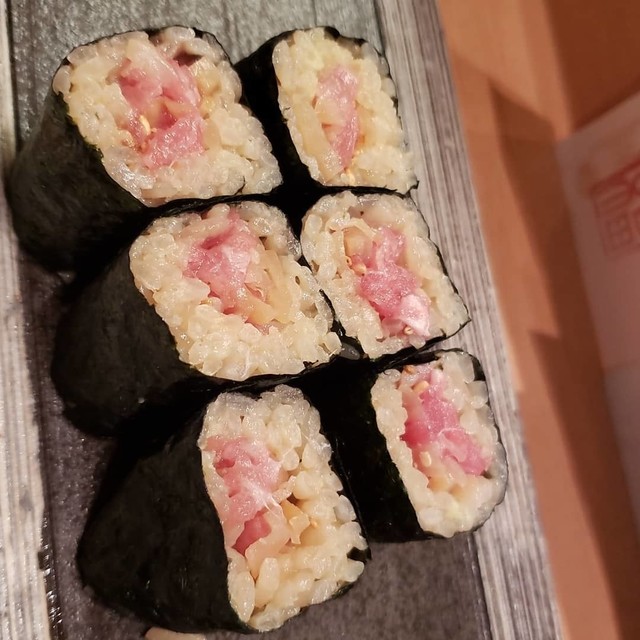 Kita no Kuni Otaru yori Sushi Matsumoto photo 3