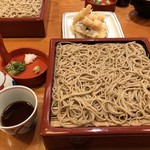 Meigetsuan Ginza Tanakaya - 