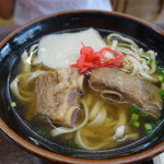 Tedukuri Soba Tsuruya - 