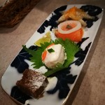 キッチン エルチョロ