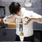 SAPPORO SARYO Asami abo