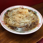 ザ・ラーメン スモールアックス - 