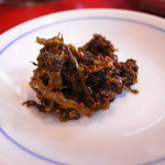 Muratatei - 辛し高菜