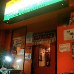 ジャムナ - 夜は22時半までしっかり営業＾＾遅くまでありがたいです♪