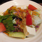 BAKE-R - 具沢山サラダ