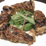 雪月風花 - ◆和風キッシュ＠５２０円