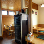 ケースタイル - （23.8.25）店内