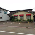 ケースタイル - （23.8.25）外観