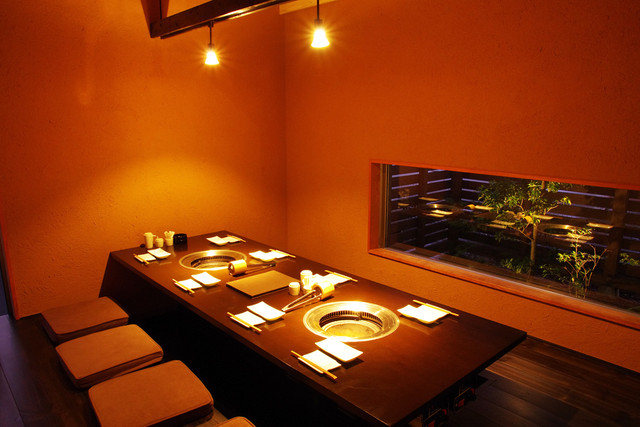 焼肉ココロ 熊谷店