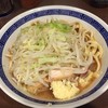 ラーメン ゼンゼン