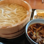 丸亀製麺 - 