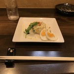 馳走飯屋 成佑 - 