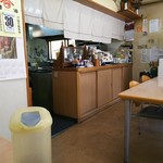 愛南 市場食堂 - 