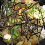 愛南 市場食堂 - 